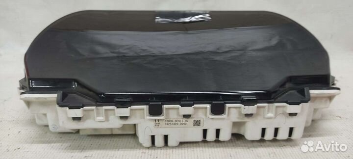 Щиток приборов Lexus RX 2 USA