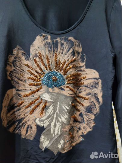 Женская одежда б/у