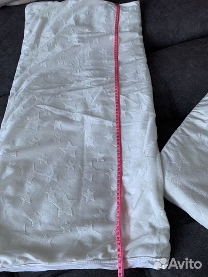 Одеяло для новорожденного