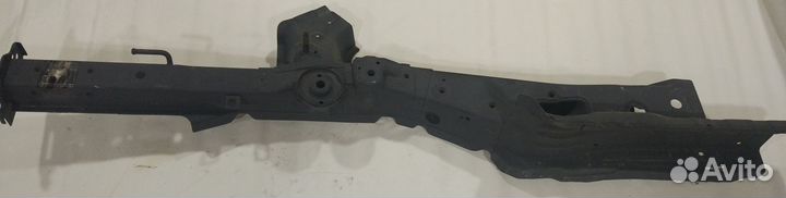 Лонжерон задний левый Hyundai ix35