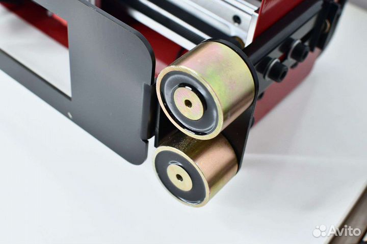 Ударноточечный маркиратор пневматический