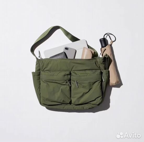 Uniqlo Сумка через плечо