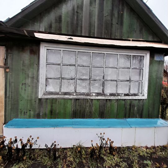 Дача 30 м² на участке 5,3 сот.