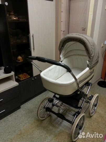 Коляска Roan marita 2 в 1