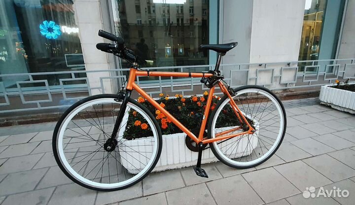 Фикс Fuji Declaraion