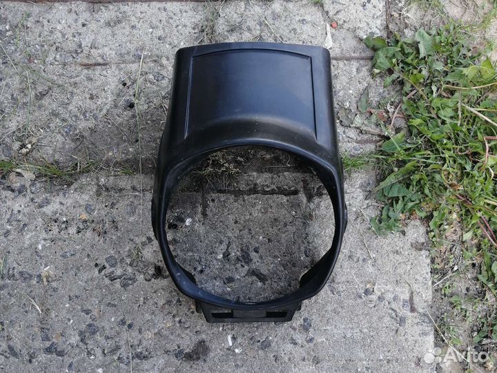 Обтекатель на восход сова