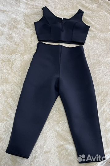 Костюм для похудения