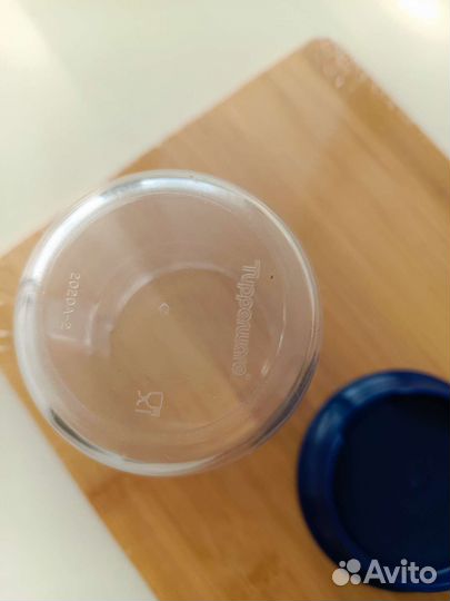 Стакан для сливок