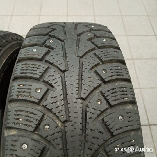 Nokian Tyres Nordman 5 185/65 R15 92T