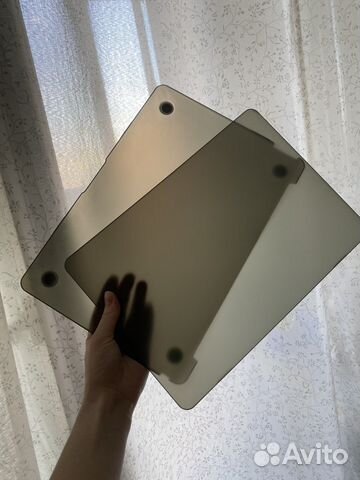 Чехол на macbook air 13
