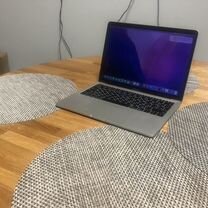 Macbook pro 13 2017 новый аккумулятор