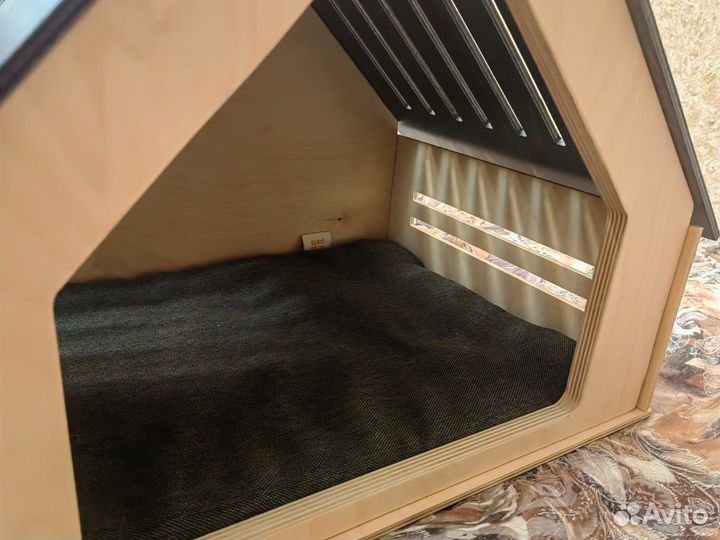 Домик для животных