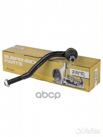Наконечник рулевой тяги Л. C-5 -08 Z10903 zentp