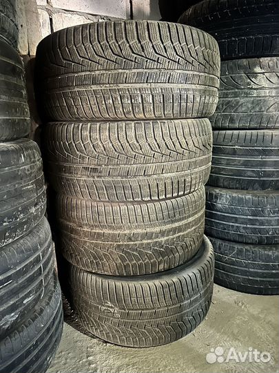 Hankook Winter I'Cept Evo2 W320 265/35 R18 97