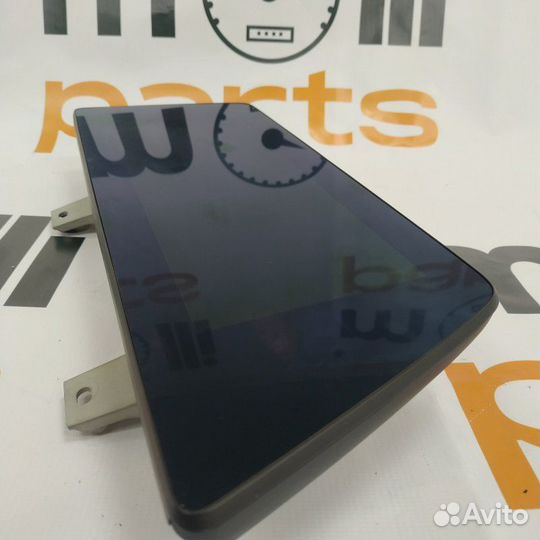 Дисплей информационный Bmw 520D G30 2019