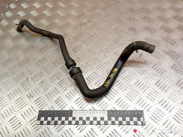 Патрубок (трубопровод, шланг) Renault Laguna
