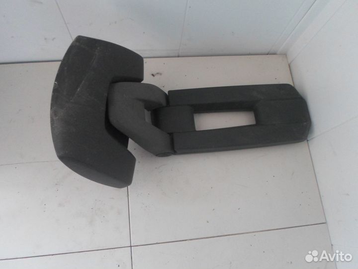 Зеркало дополнительное Volvo FM4 FH4