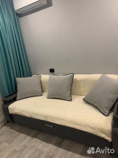 Подушки для дивана велюр