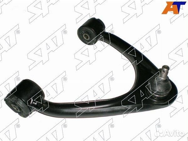 Рычаг верхний с шаровой toyota mark II