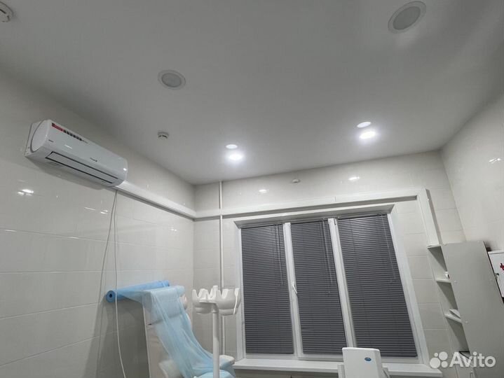 Сплит-система Electrolux Skandi eacs-07HSK/N3 24Y