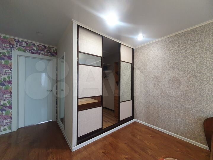 2-к. квартира, 48 м², 4/5 эт.