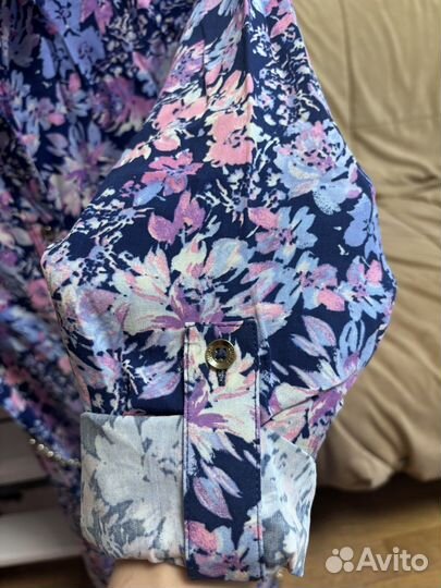 Новая рубашка Guess