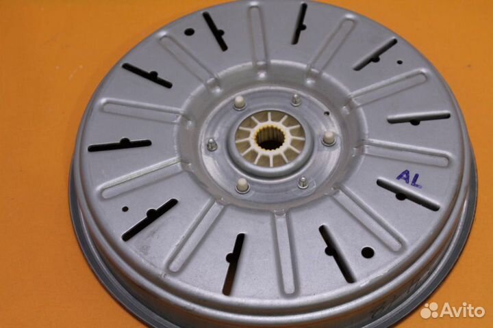 Ротор двигателя с прямым приводом LG TAW35059701 б