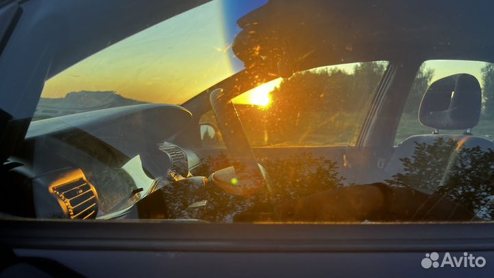 Opel Omega 2.0 МТ, 1997, 282 000 км