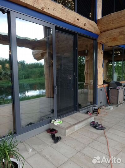 Москитная сетка