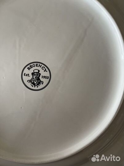 Сервиз обеденный Regency