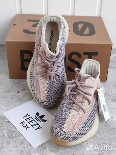 Кроссовки Adidas Yeezy Boost 350