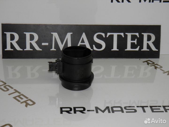 Датчик массового расхода воздуха LH range rover