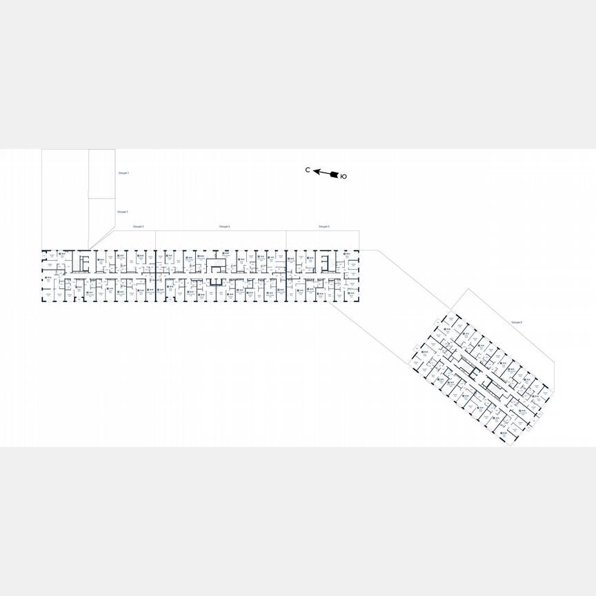 3-к. квартира, 84 м², 13/18 эт.