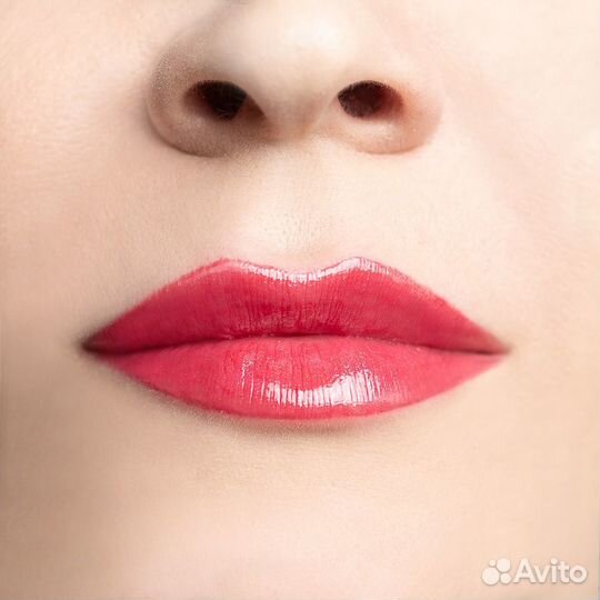 Фруктовый бальзам для губ,06 вишня Essens