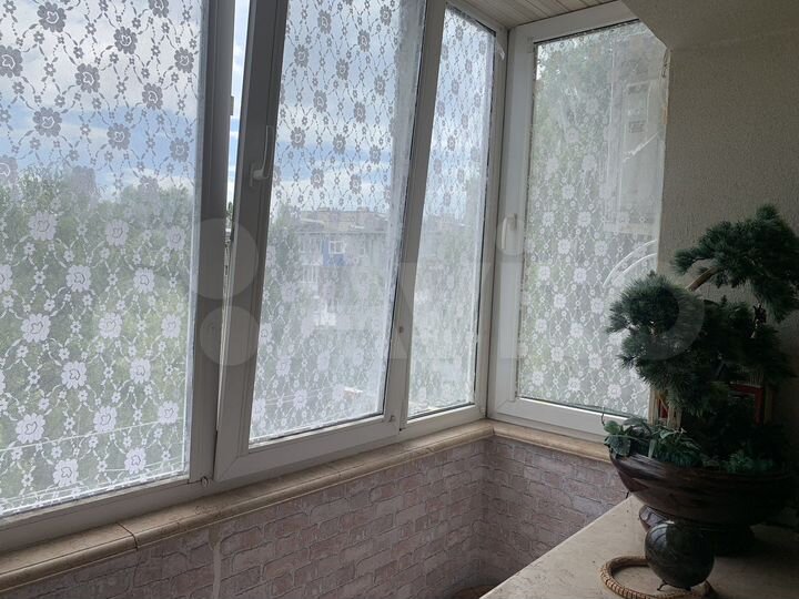 2-к. квартира, 48,2 м², 4/5 эт.