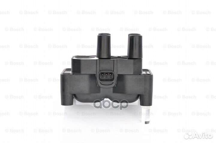 BE8Z 12029 Z Катушка зажигания ford fiesta V, F