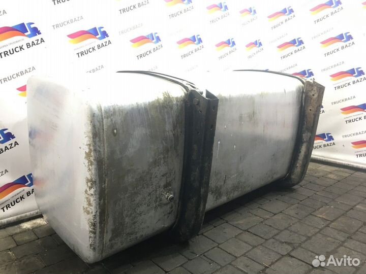 Бак топливный 600 л Iveco Stralis