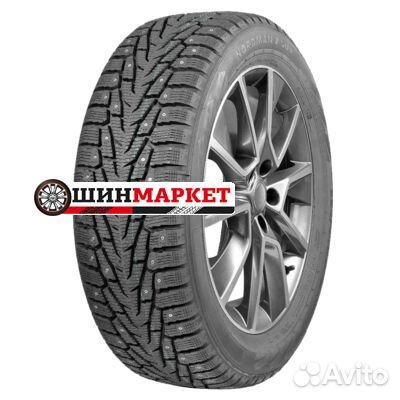 Nokian Tyres Nordman 7 SUV 265/60 R18 114T