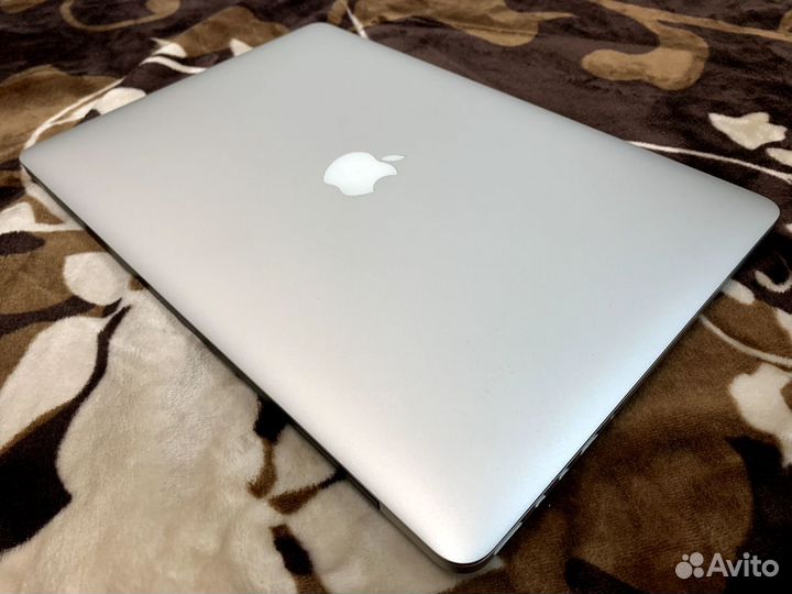 MacBook Pro i7 2015 как Новый