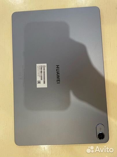 Планшет huawei matepad 11.5 8 256gb
