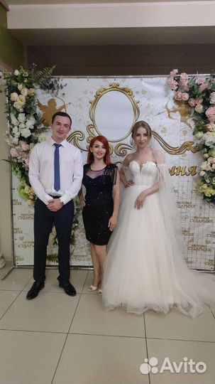 Ведущий на юбилей,свадьбу, корпоратив