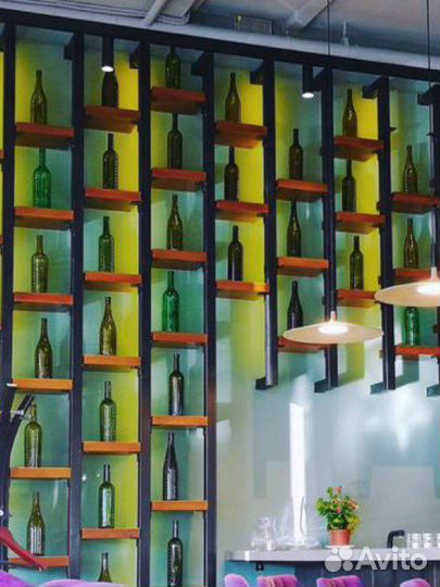 Винный бар