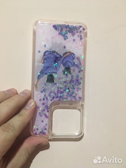 Чехол на redmi 10A