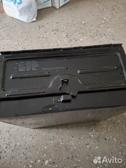 Ящик для грузовика