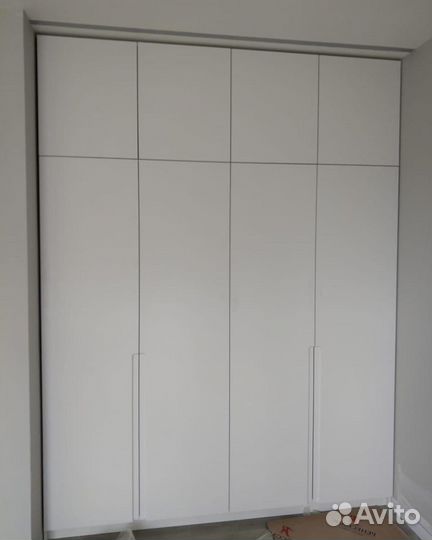 Шкафы на заказ