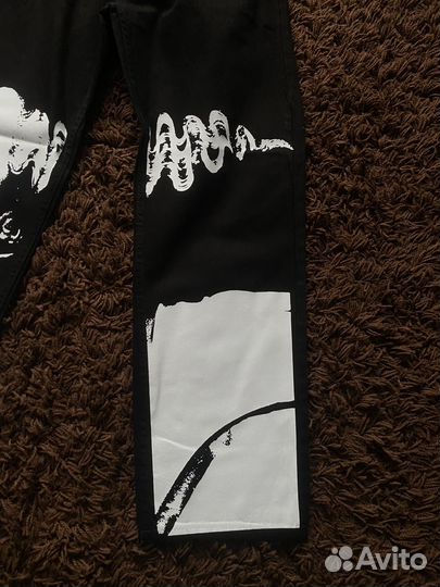 Джинсы Levis new collection