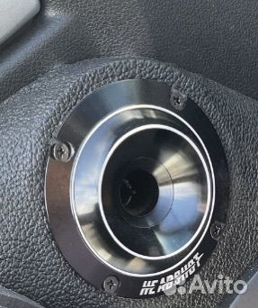 Рупора Kicx Headshot F36