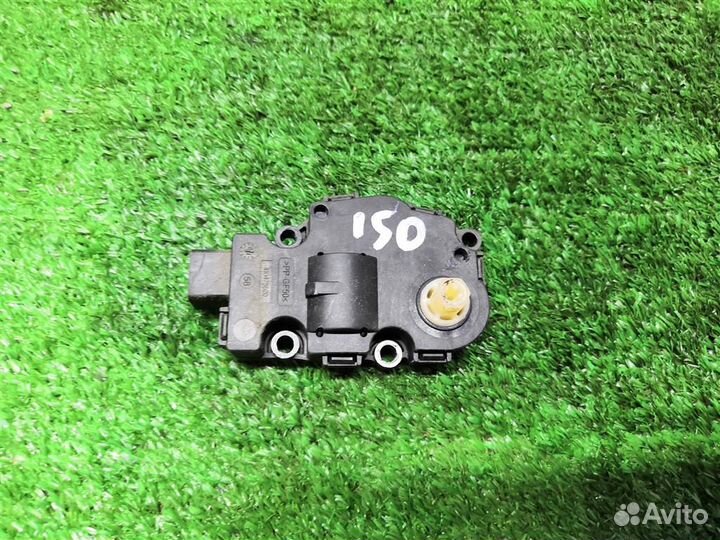 Моторчик заслонки печки Audi A5 /S5 Coupe/Sportba