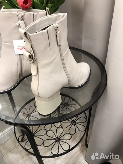 Ботильоны очень красивые 40 размер