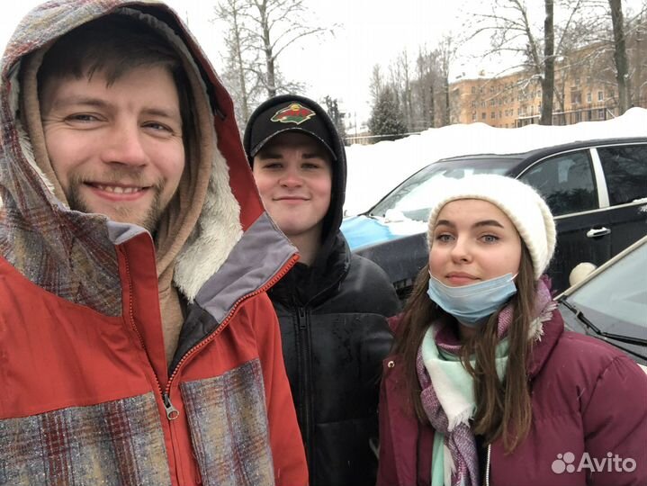 Правильный автоинструктор